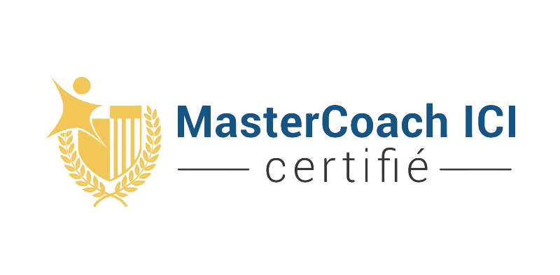 Logo MasterCoach ICI